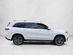 2024 Mercedes-Benz GLS GLS 450 4MATIC® SUV