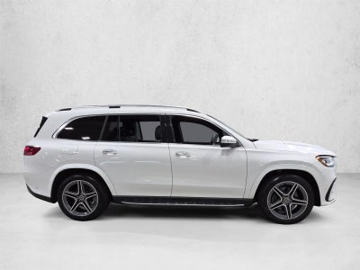 2024 Mercedes-Benz GLS GLS 450 4MATIC® SUV