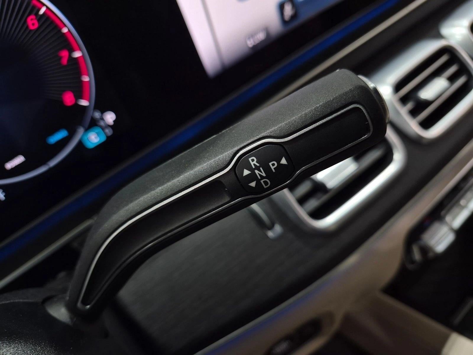 2025 Mercedes-Benz GLS GLS 450 4MATIC® SUV