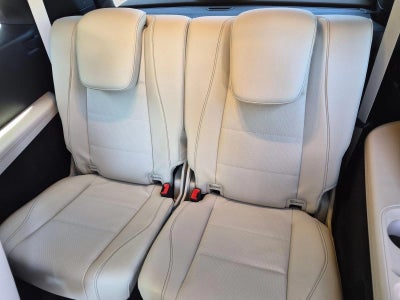 2025 Mercedes-Benz GLS GLS 450 4MATIC® SUV