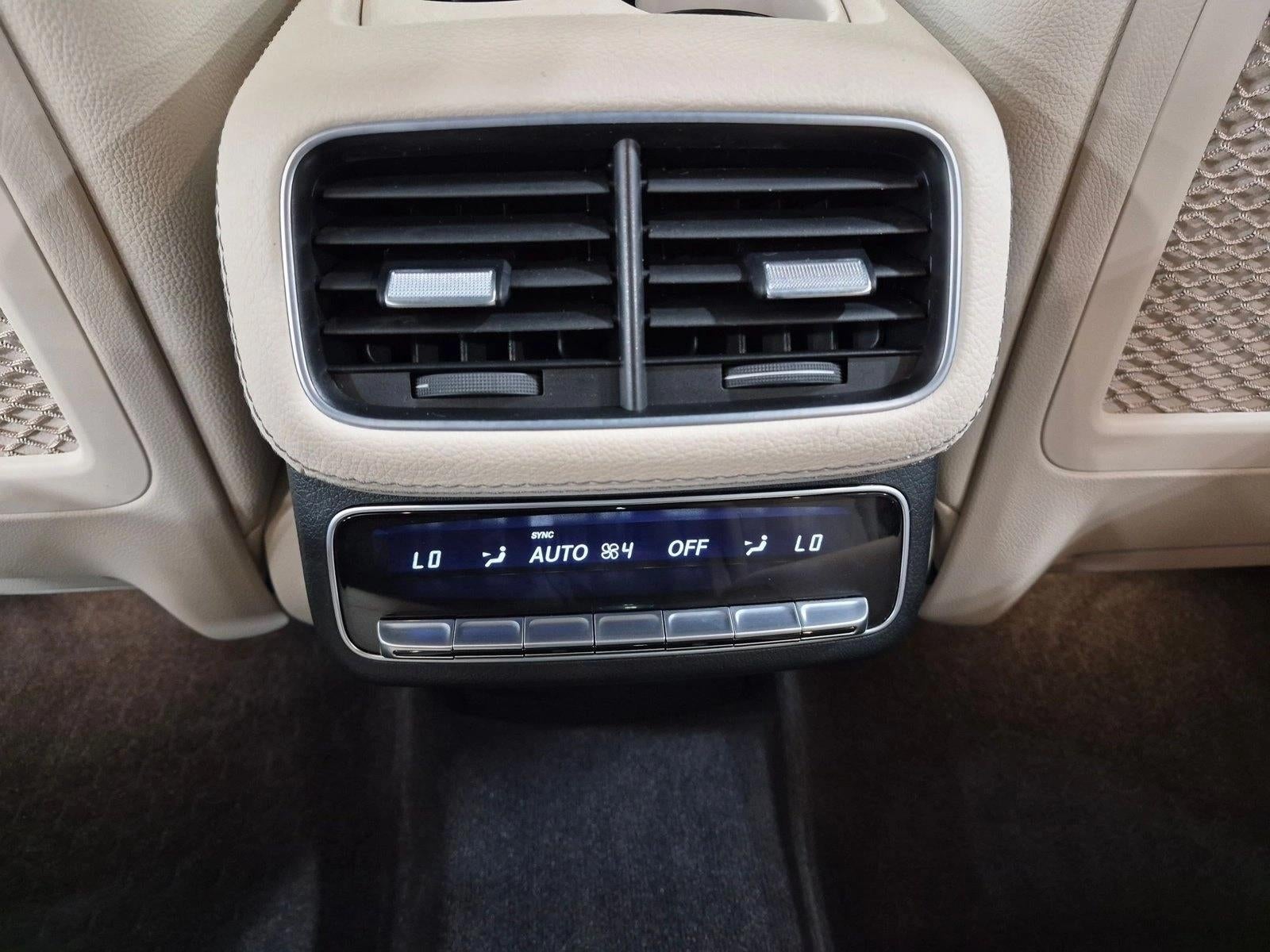 2025 Mercedes-Benz GLS GLS 450 4MATIC® SUV