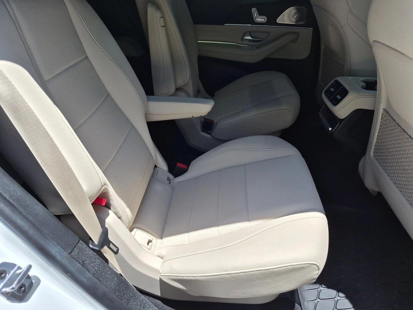 2025 Mercedes-Benz GLS GLS 450 4MATIC® SUV