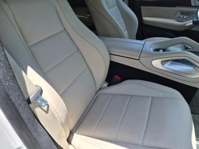 2025 Mercedes-Benz GLS GLS 450 4MATIC® SUV