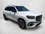 2025 Mercedes-Benz GLS GLS 450 4MATIC® SUV