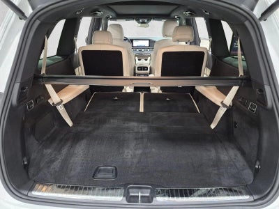 2025 Mercedes-Benz GLS GLS 450 4MATIC® SUV