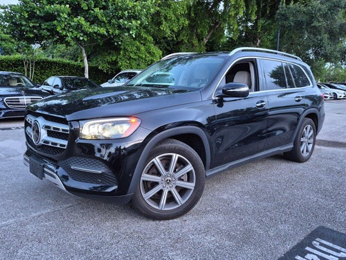 2023 Mercedes-Benz GLS GLS 450 4MATIC® SUV
