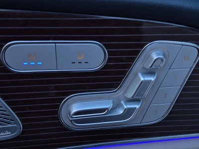 2023 Mercedes-Benz GLS GLS 450 4MATIC® SUV