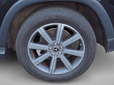 2023 Mercedes-Benz GLS GLS 450 4MATIC® SUV