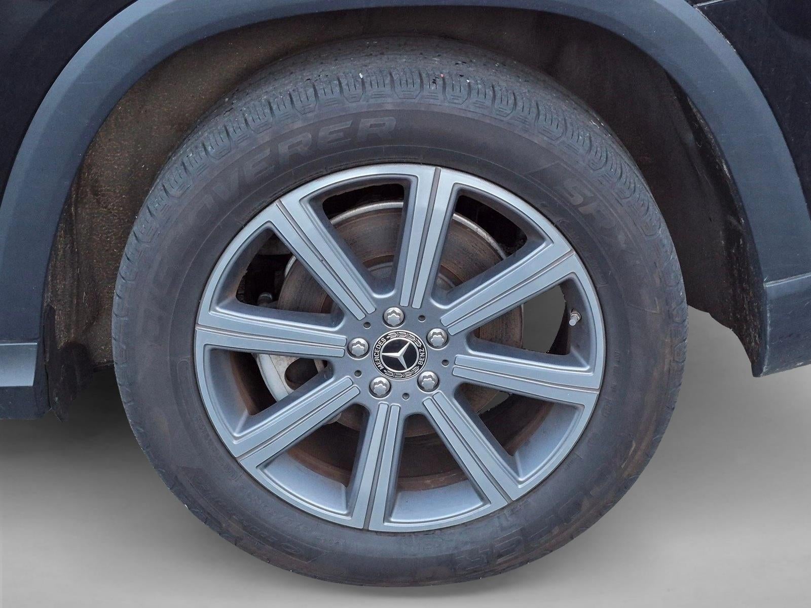 2023 Mercedes-Benz GLS GLS 450 4MATIC® SUV