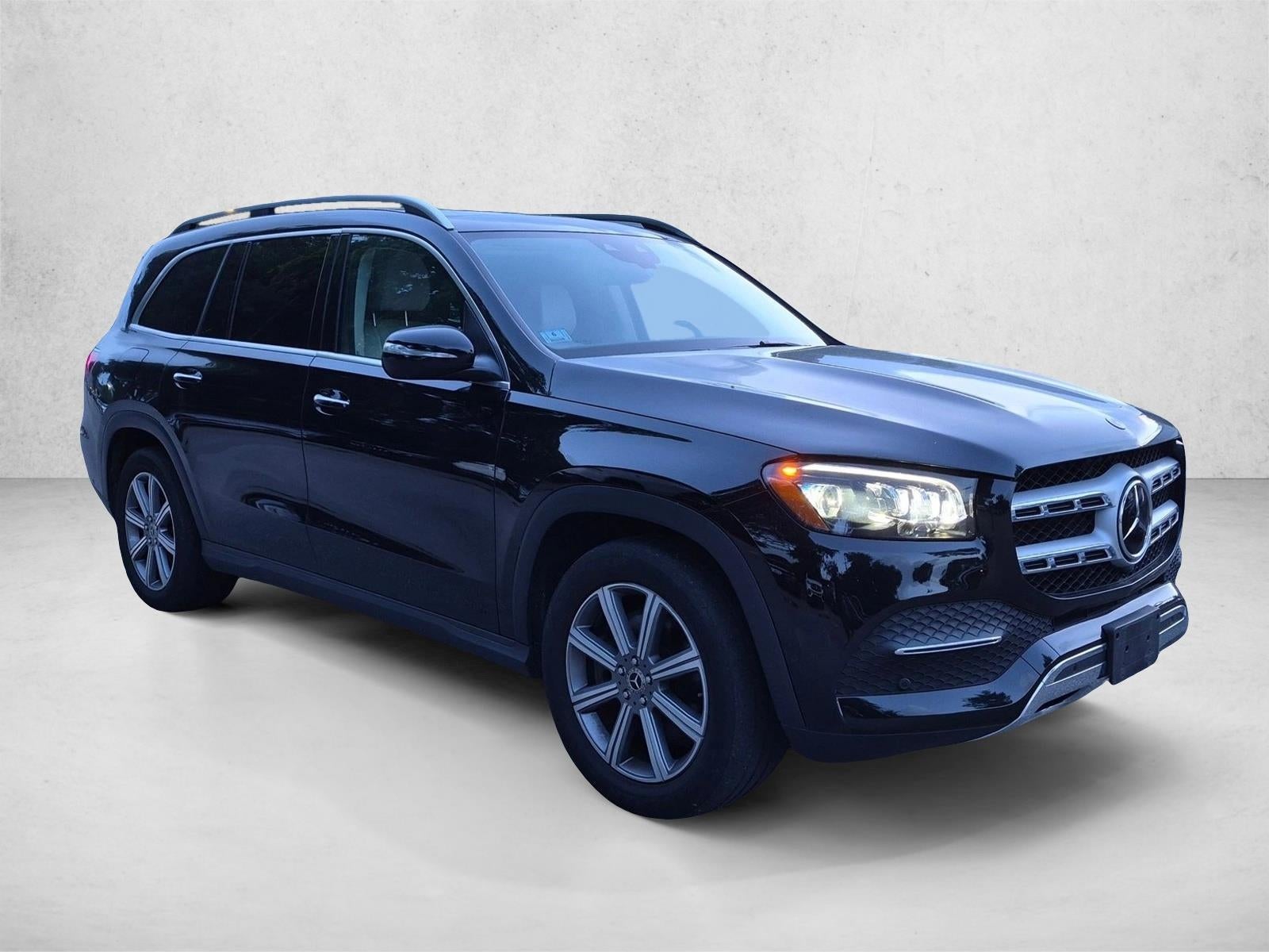 2023 Mercedes-Benz GLS GLS 450 4MATIC® SUV