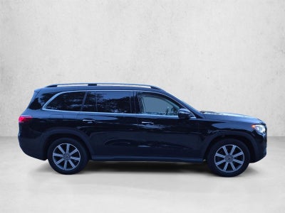 2023 Mercedes-Benz GLS GLS 450 4MATIC® SUV