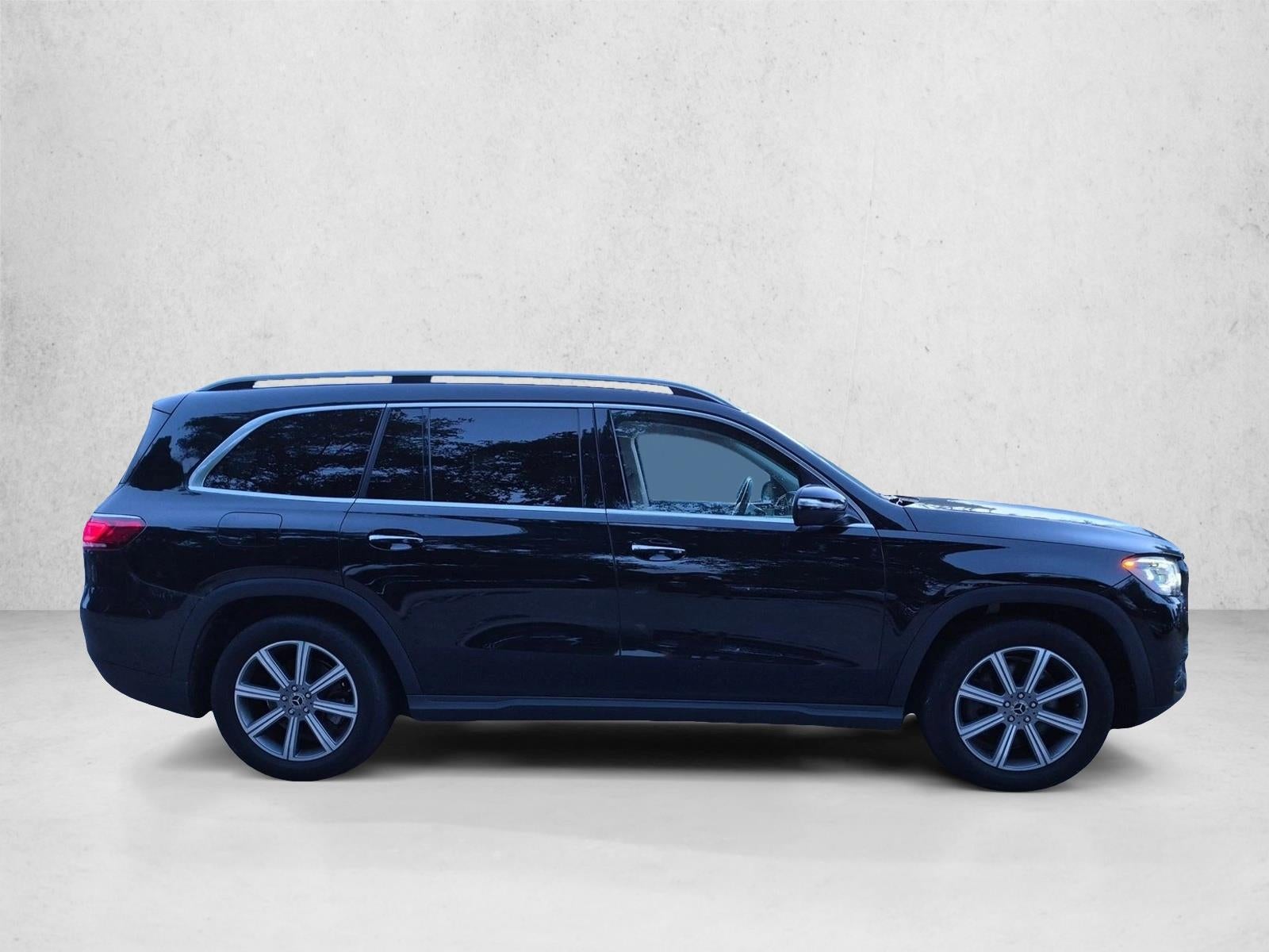 2023 Mercedes-Benz GLS GLS 450 4MATIC® SUV