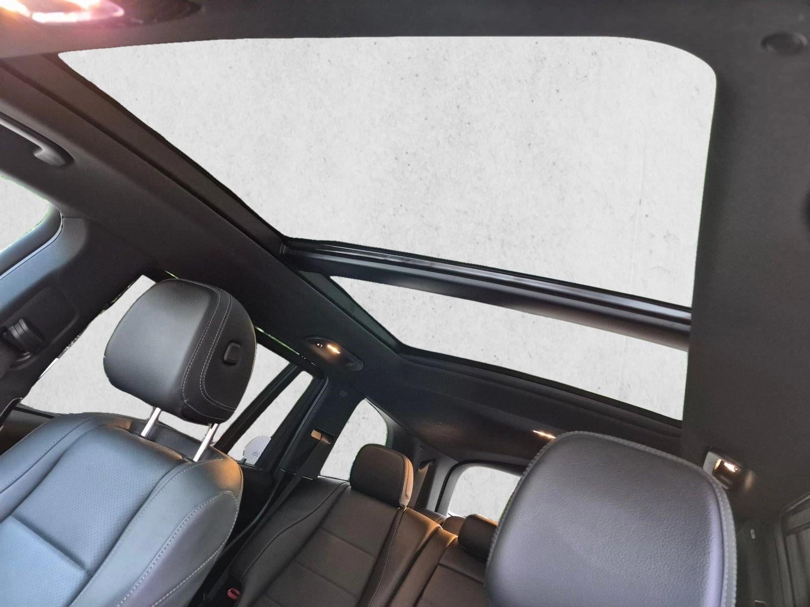 2023 Mercedes-Benz GLS GLS 450 4MATIC® SUV
