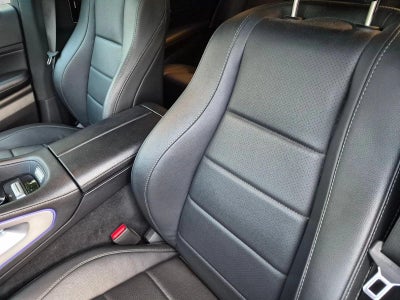 2023 Mercedes-Benz GLS GLS 450 4MATIC® SUV