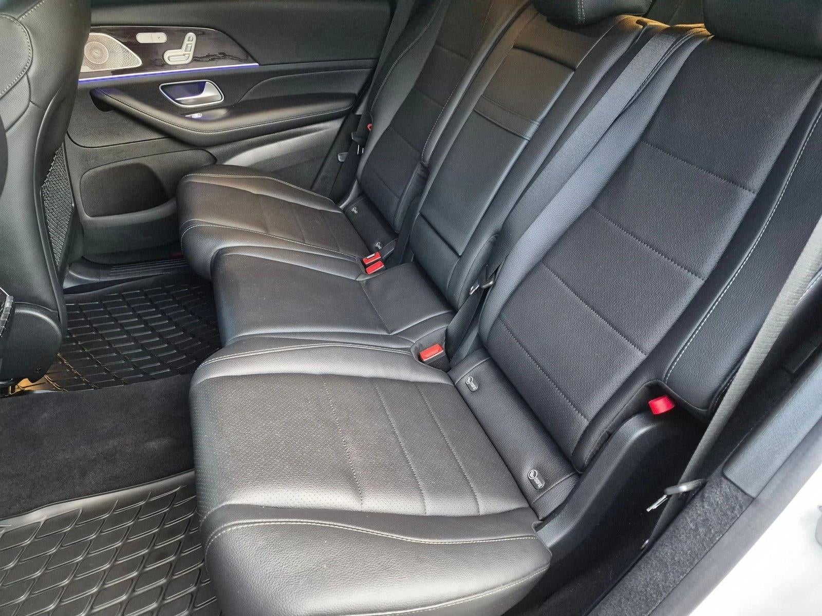 2023 Mercedes-Benz GLS GLS 450 4MATIC® SUV