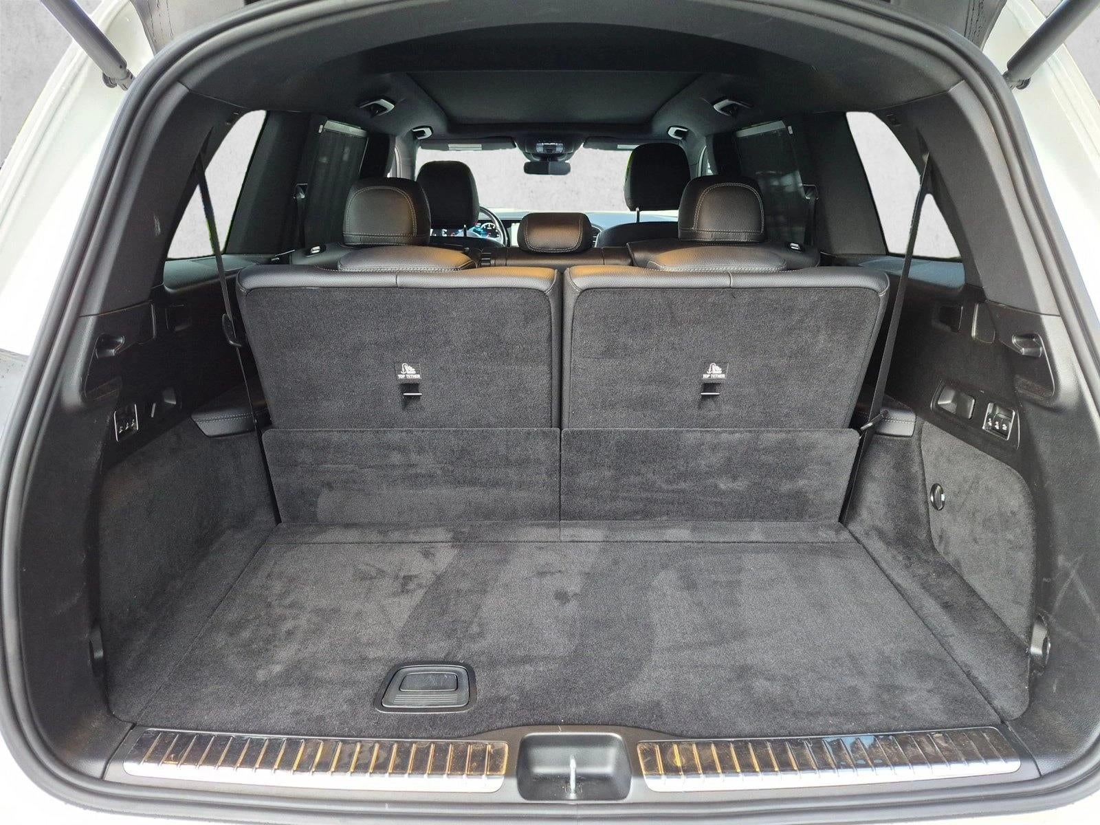 2023 Mercedes-Benz GLS GLS 450 4MATIC® SUV
