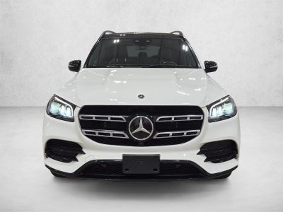 2023 Mercedes-Benz GLS GLS 450 4MATIC® SUV