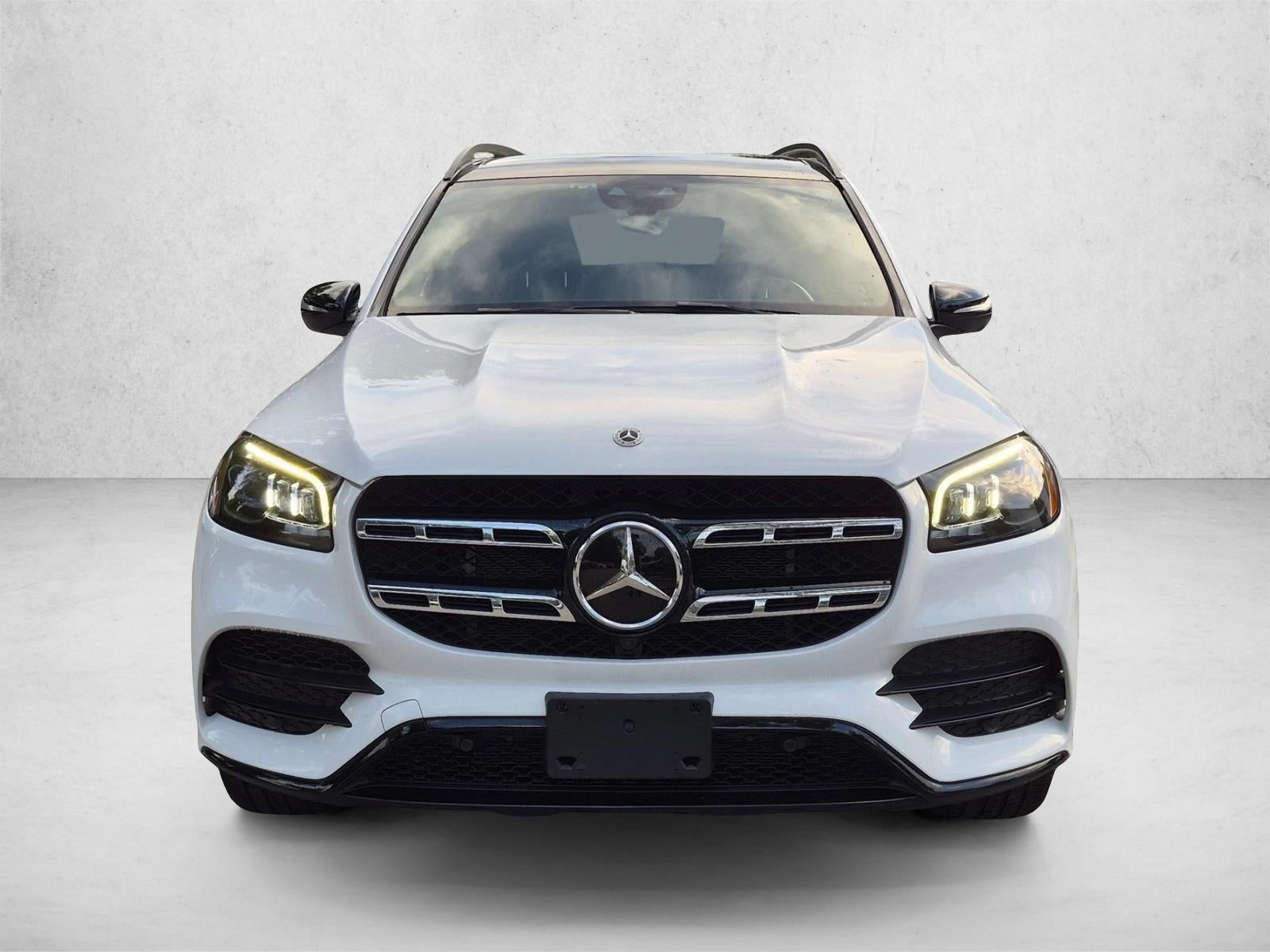 2023 Mercedes-Benz GLS GLS 450 4MATIC® SUV