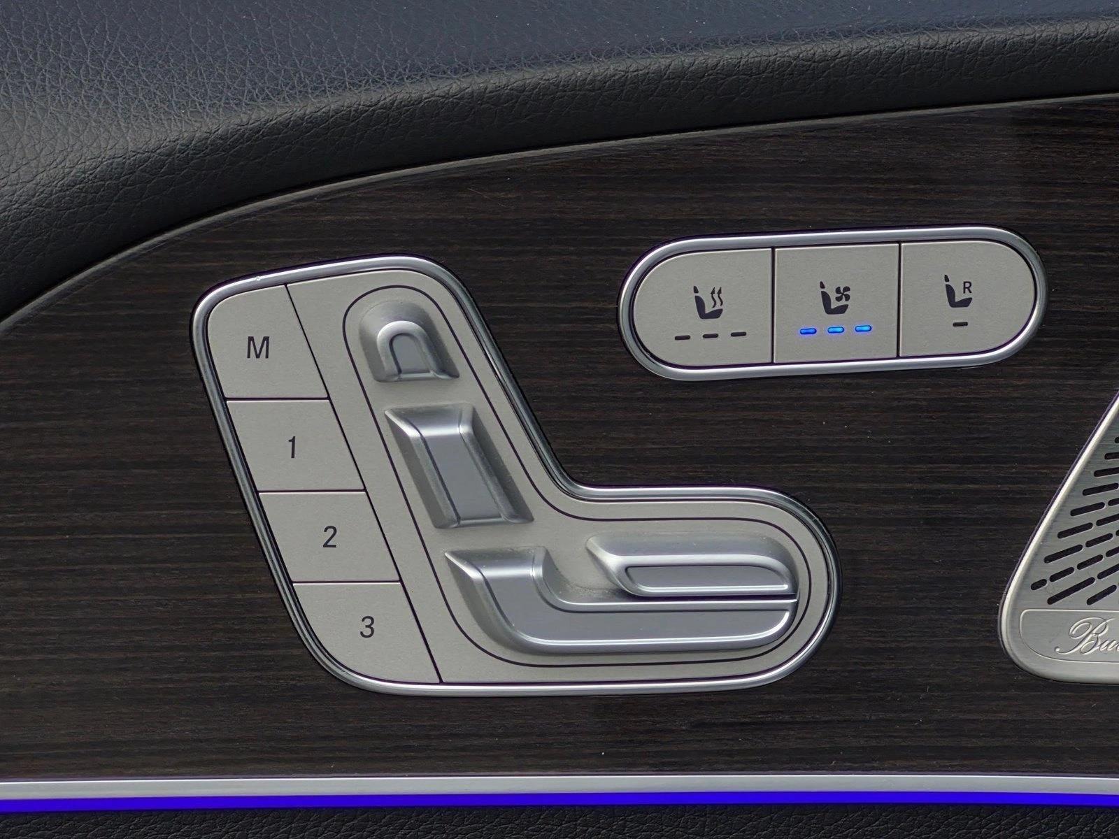 2023 Mercedes-Benz GLS GLS 450 4MATIC® SUV