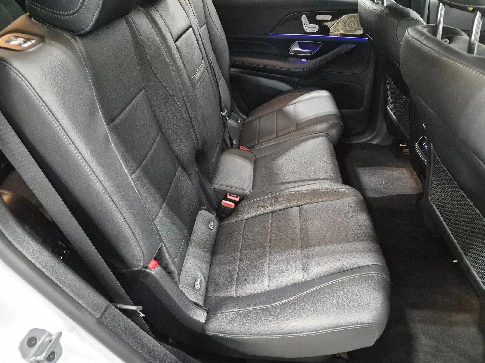 2023 Mercedes-Benz GLS GLS 450 4MATIC® SUV