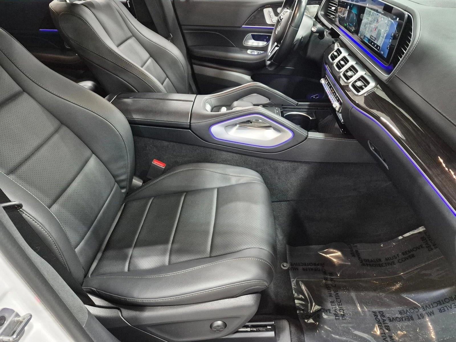 2023 Mercedes-Benz GLS GLS 450 4MATIC® SUV
