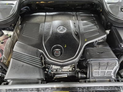 2023 Mercedes-Benz GLS GLS 450 4MATIC® SUV