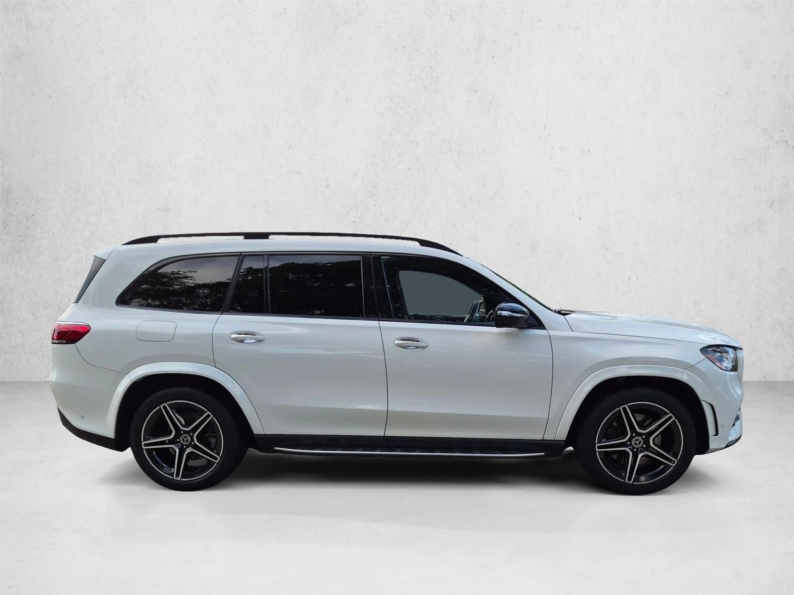 2023 Mercedes-Benz GLS GLS 450 4MATIC® SUV