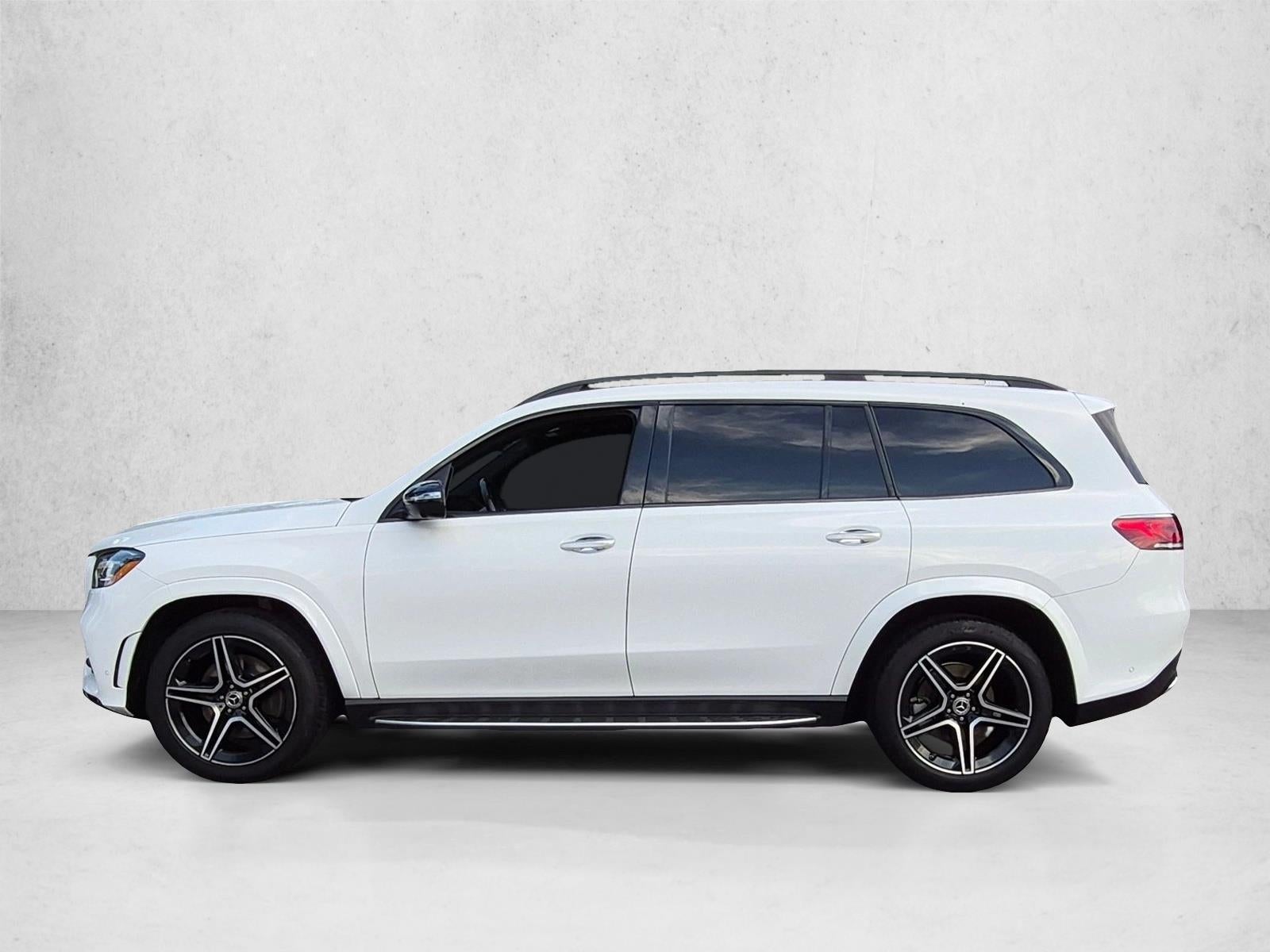 2023 Mercedes-Benz GLS GLS 450 4MATIC® SUV