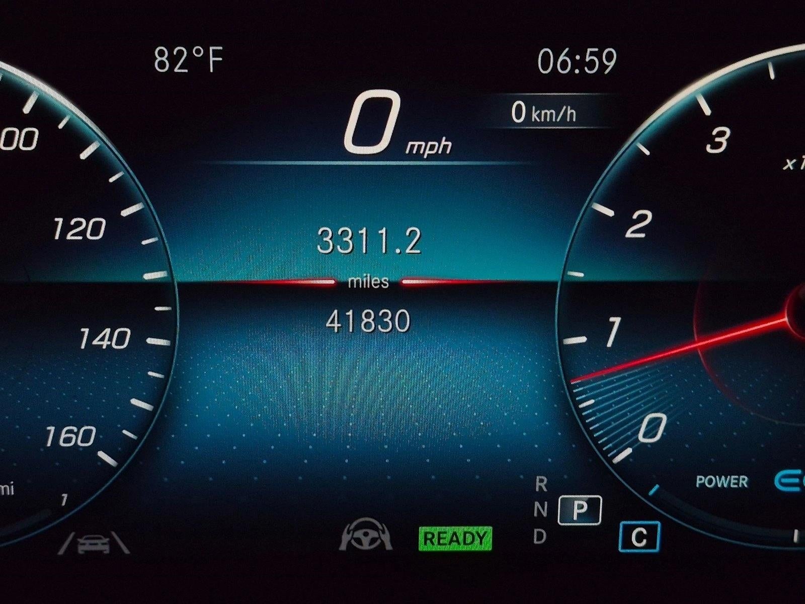 2023 Mercedes-Benz GLS GLS 450 4MATIC® SUV