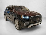 2024 Mercedes-Benz GLS Maybach GLS 600 4MATIC® SUV