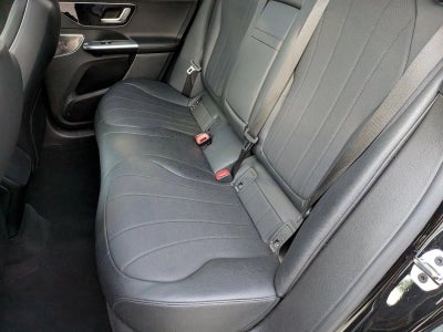2023 Mercedes-Benz EQE EQE 350+ SUV