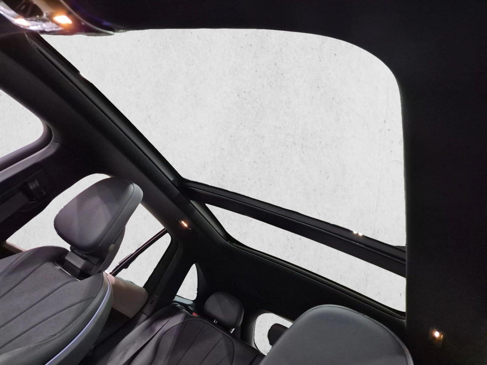 2023 Mercedes-Benz EQE EQE 350+ SUV