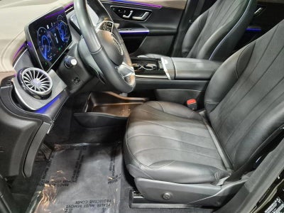 2023 Mercedes-Benz EQE EQE 350+ SUV