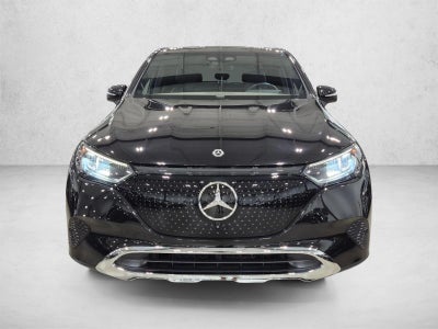 2023 Mercedes-Benz EQE EQE 350+ SUV