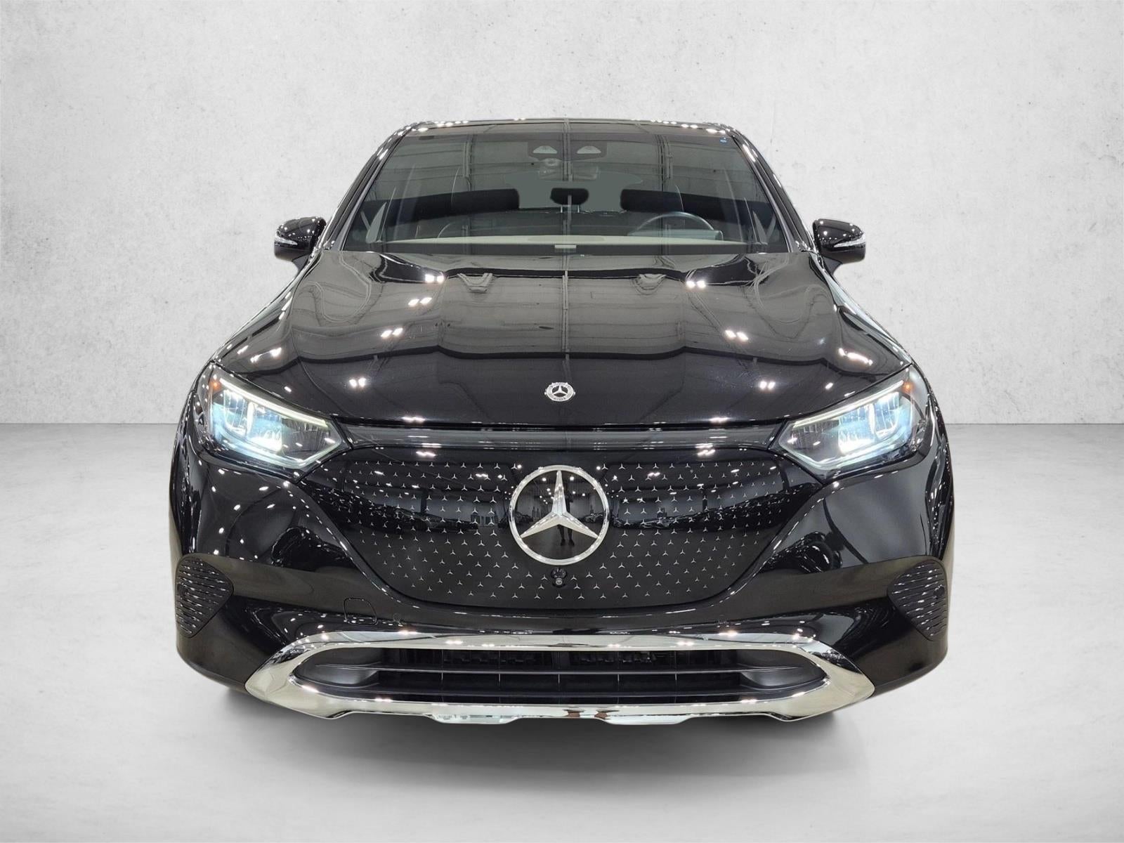 2023 Mercedes-Benz EQE EQE 350+ SUV