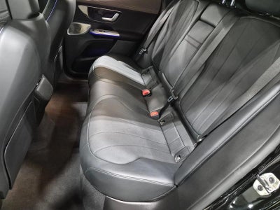 2023 Mercedes-Benz EQE EQE 350+ SUV