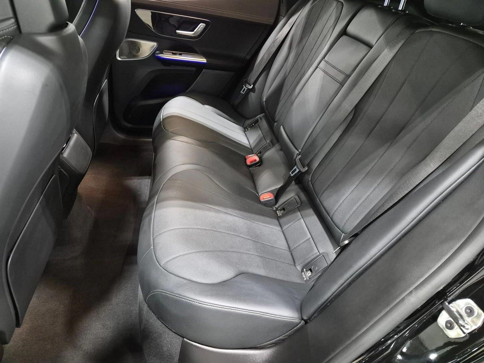 2023 Mercedes-Benz EQE EQE 350+ SUV