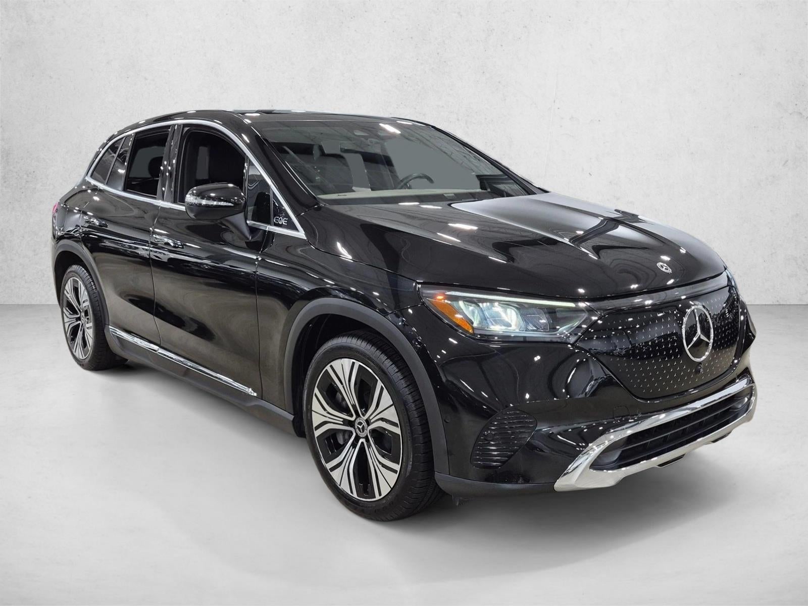 2023 Mercedes-Benz EQE EQE 350+ SUV
