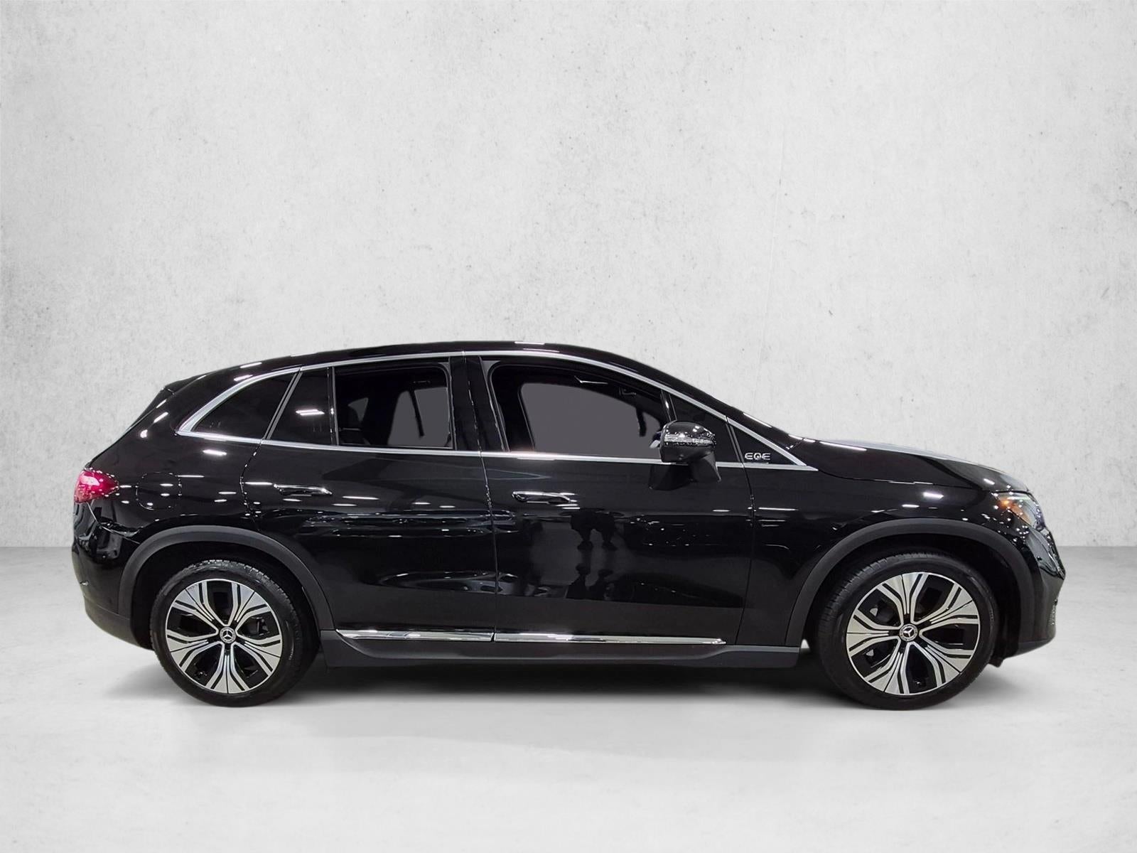 2023 Mercedes-Benz EQE EQE 350+ SUV