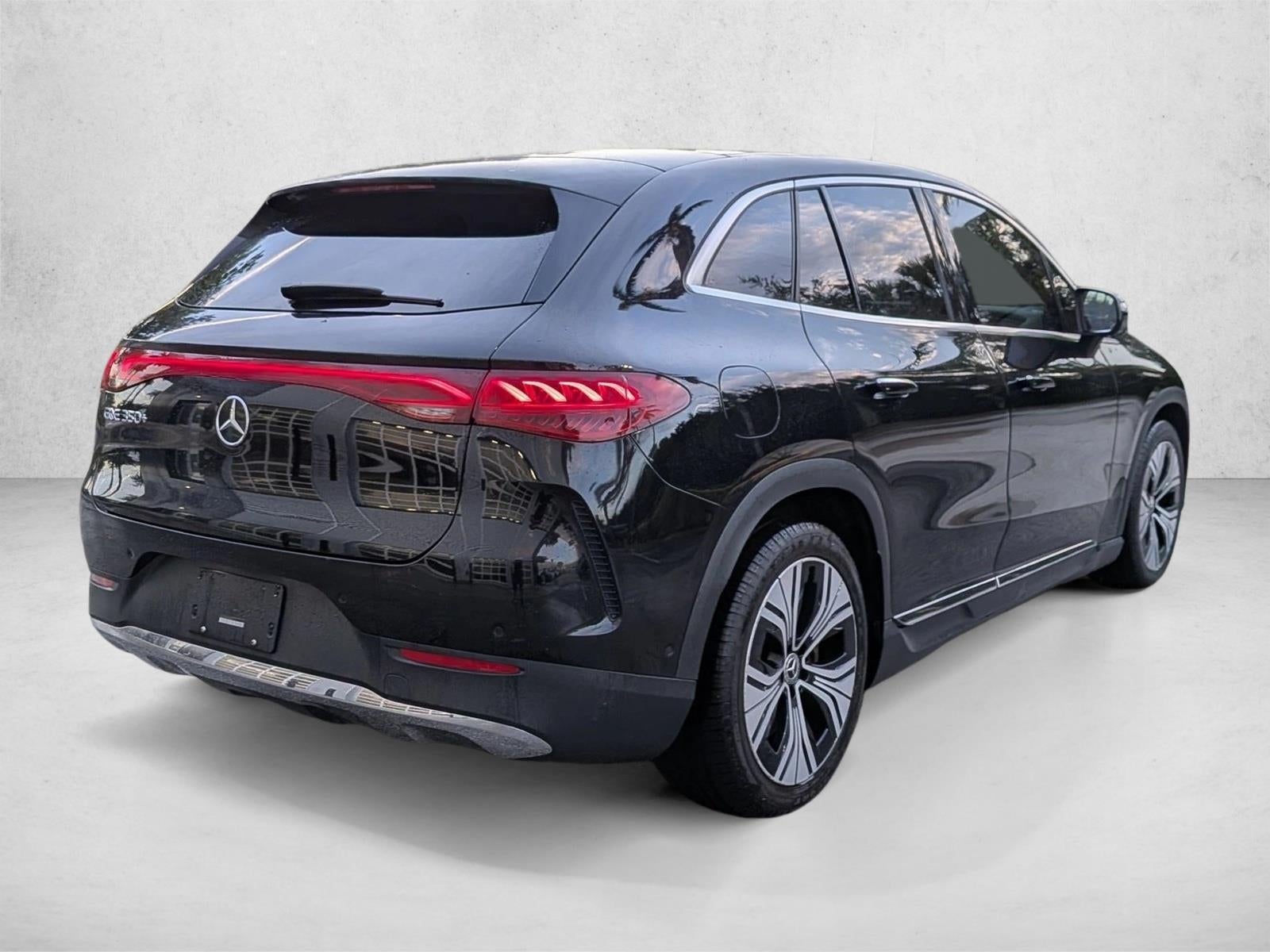 2023 Mercedes-Benz EQE EQE 350+ SUV