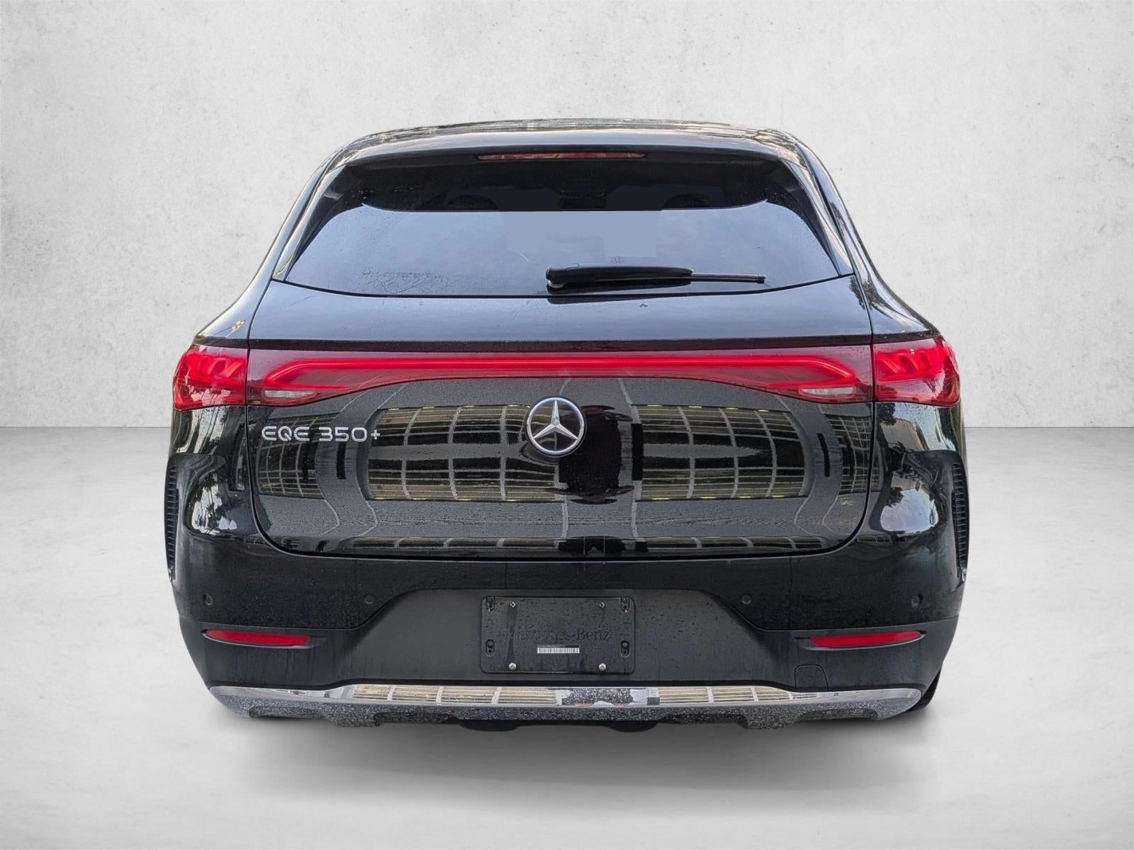 2023 Mercedes-Benz EQE EQE 350+ SUV