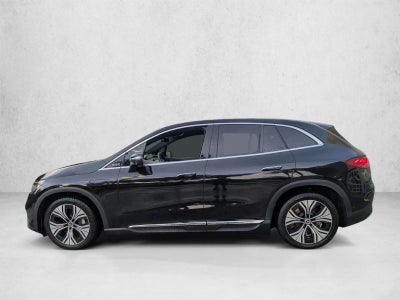 2023 Mercedes-Benz EQE EQE 350+ SUV