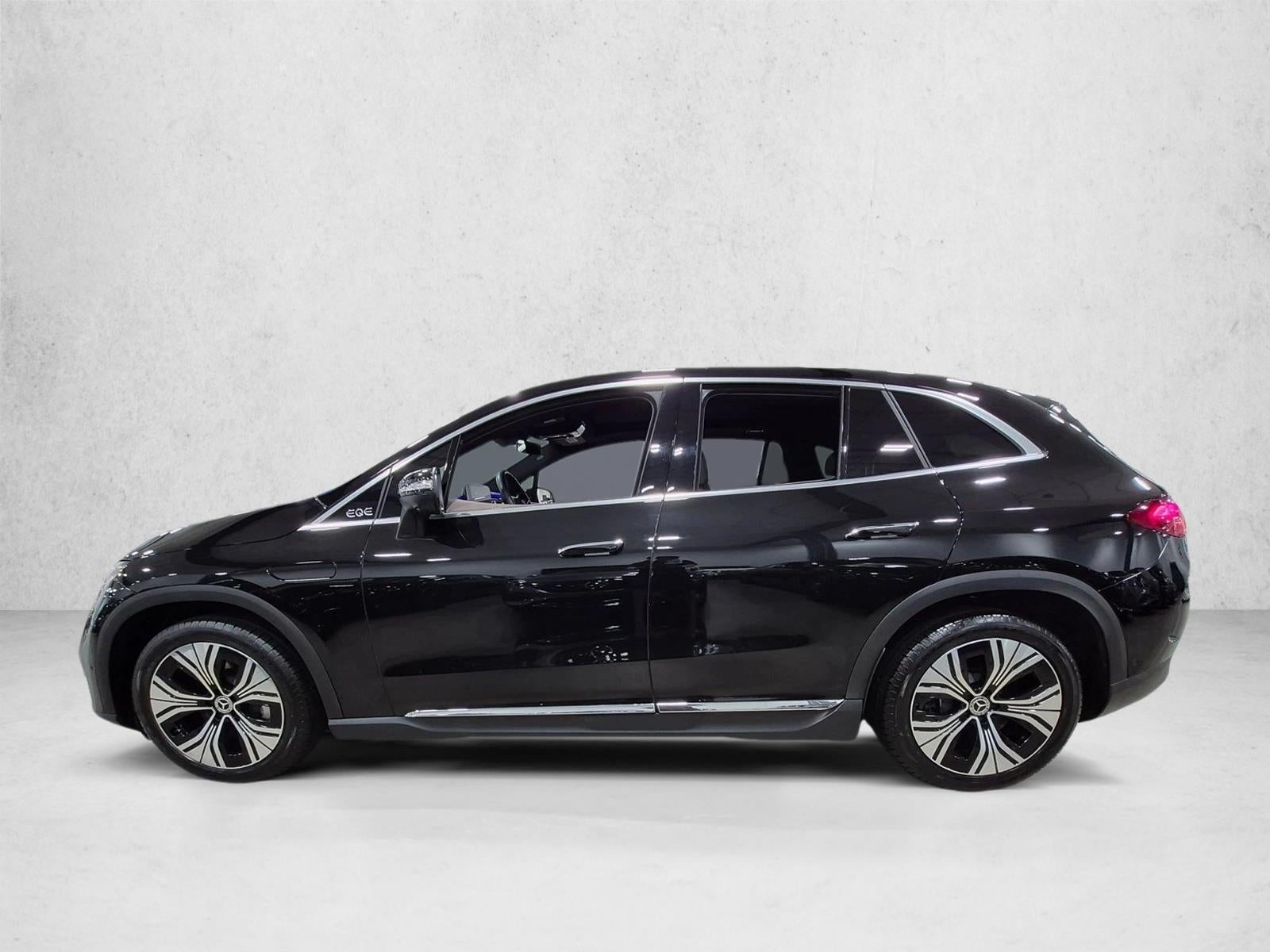 2023 Mercedes-Benz EQE EQE 350+ SUV