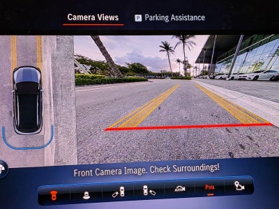 2023 Mercedes-Benz EQE EQE 350+ SUV