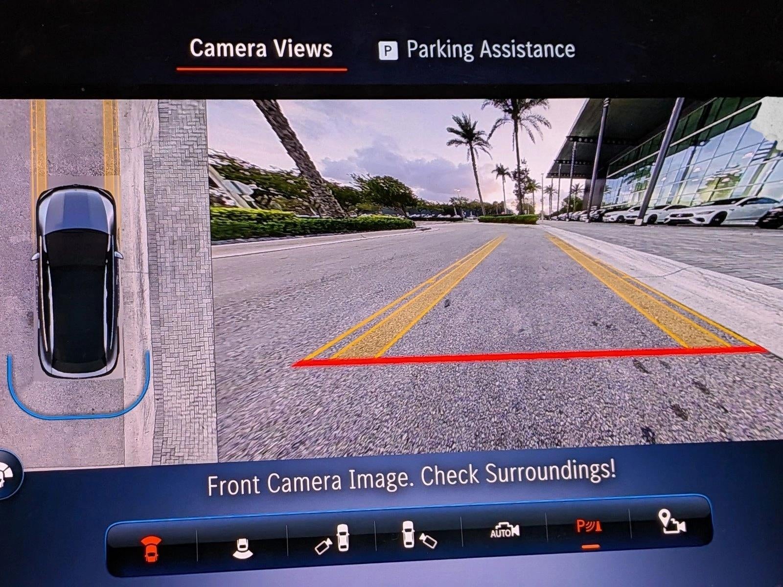 2023 Mercedes-Benz EQE EQE 350+ SUV