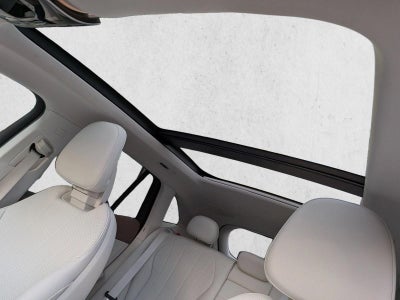 2023 Mercedes-Benz EQE EQE 350+ SUV