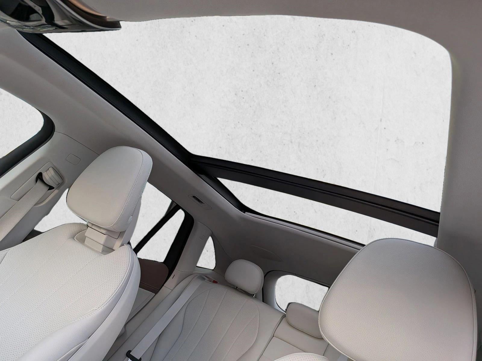 2023 Mercedes-Benz EQE EQE 350+ SUV