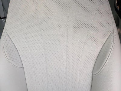 2023 Mercedes-Benz EQE EQE 350+ SUV