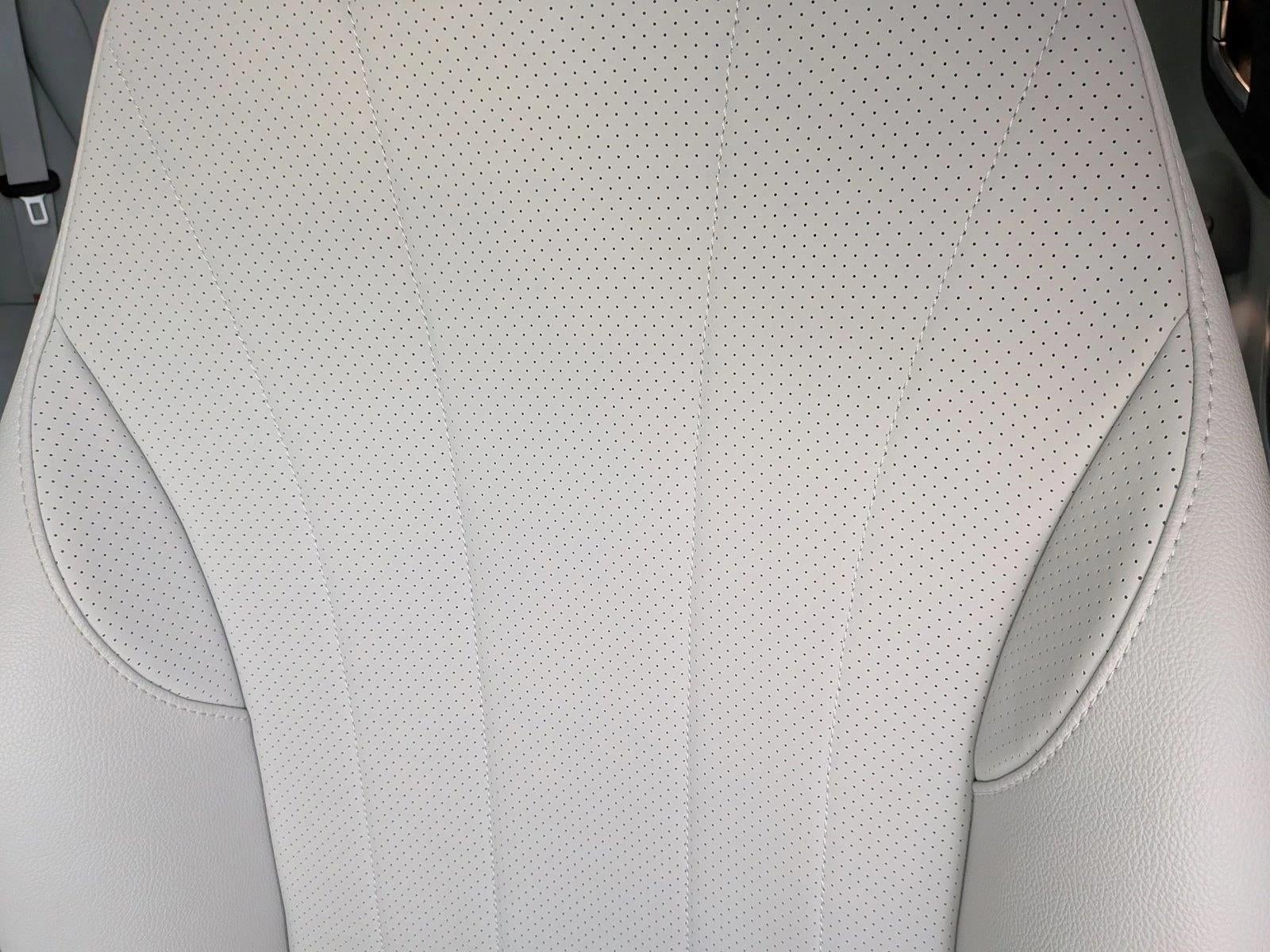 2023 Mercedes-Benz EQE EQE 350+ SUV