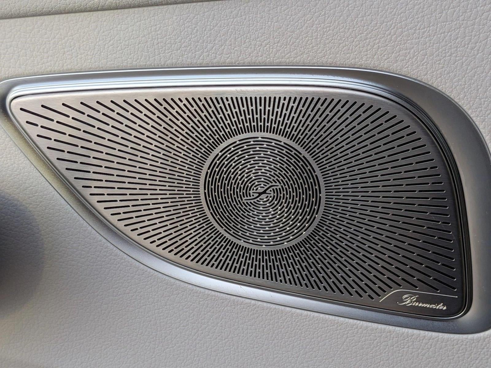 2023 Mercedes-Benz EQE EQE 350+ SUV